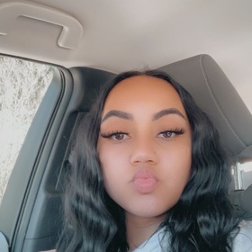 Cailey Mewborn’s headshot.