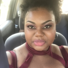 Lashonda Sims’ headshot.