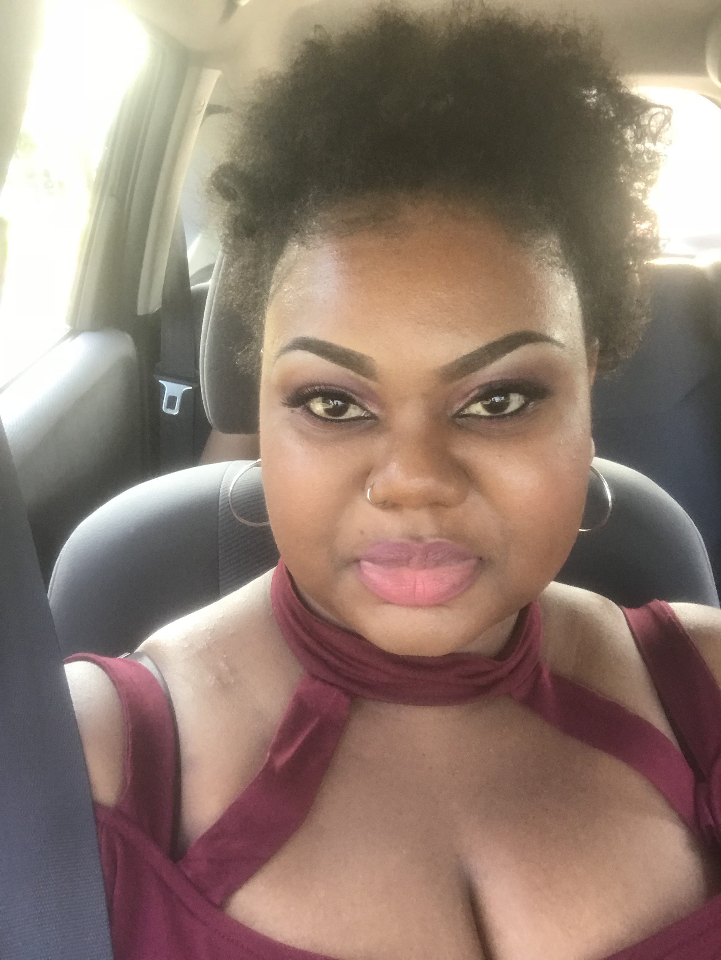 Placeholder headshot for Lashonda Sims.