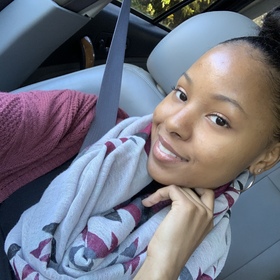 Indiya Mallory’s headshot.