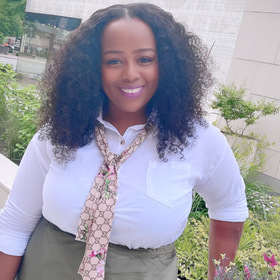 Brittney Waters’ headshot.