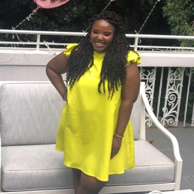 Patrice Jeffries Robinson