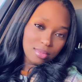 Shamonica Jones’ headshot.