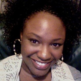 Justine Miller’s headshot.