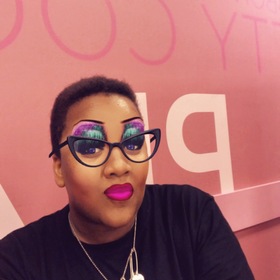 Mattie Watson’s headshot.