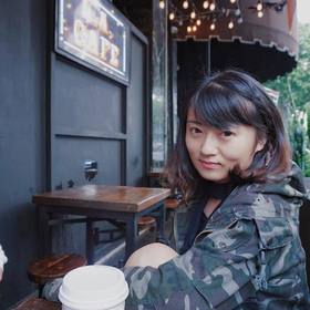 Lishi Yang’s headshot.