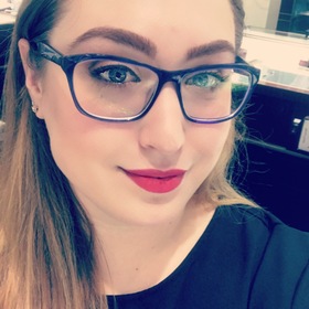 Annelise Marianetti’s headshot.