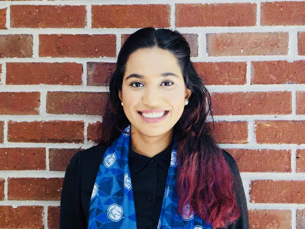 Placeholder headshot for Mosammat Jahan.