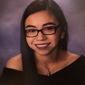 Valeria Mendoza Valente