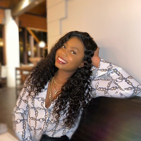 Sirreh Jaiteh’s headshot.