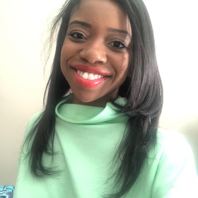 Vivian Gilbert’s headshot.