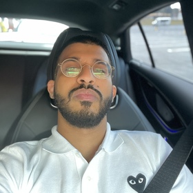 Mohamed Abdrahamane Sidamar