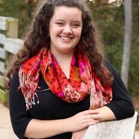 Abigail Stigall’s headshot.