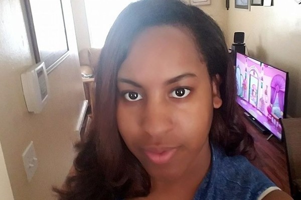 Placeholder headshot for Ashley Forest-Hixson.