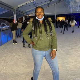 Brianna Thompson’s headshot.