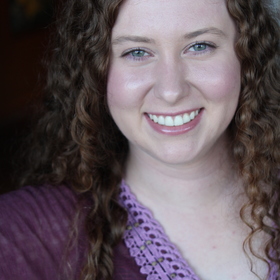 Savannah Rettig’s headshot.