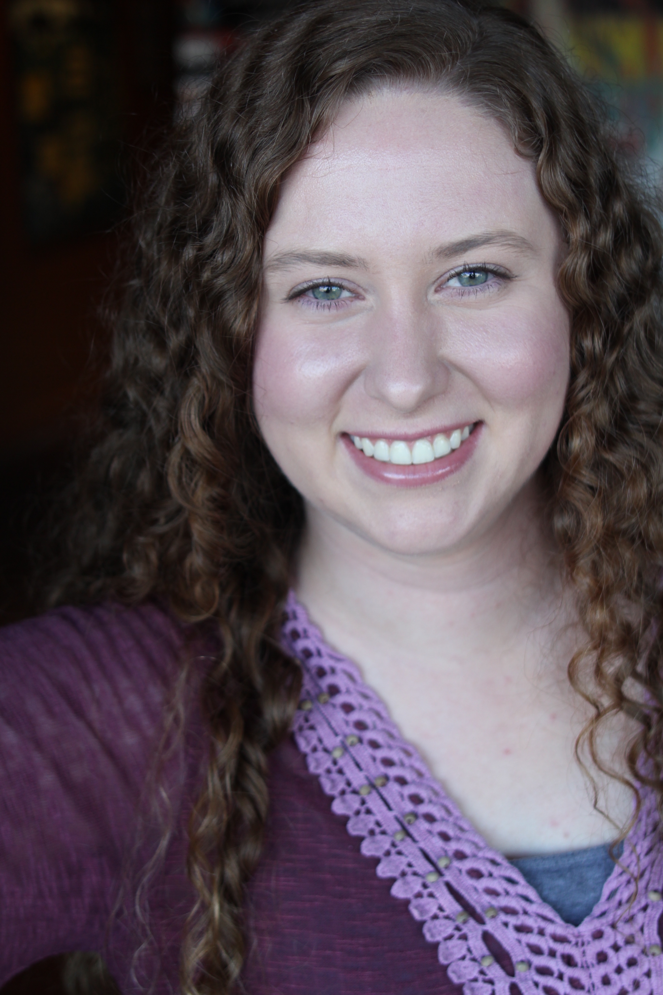 Placeholder headshot for Savannah Rettig.