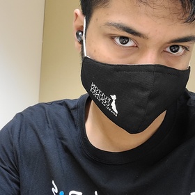 Farhan Mir’s headshot.