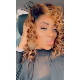 Kaniesha Wright’s headshot.