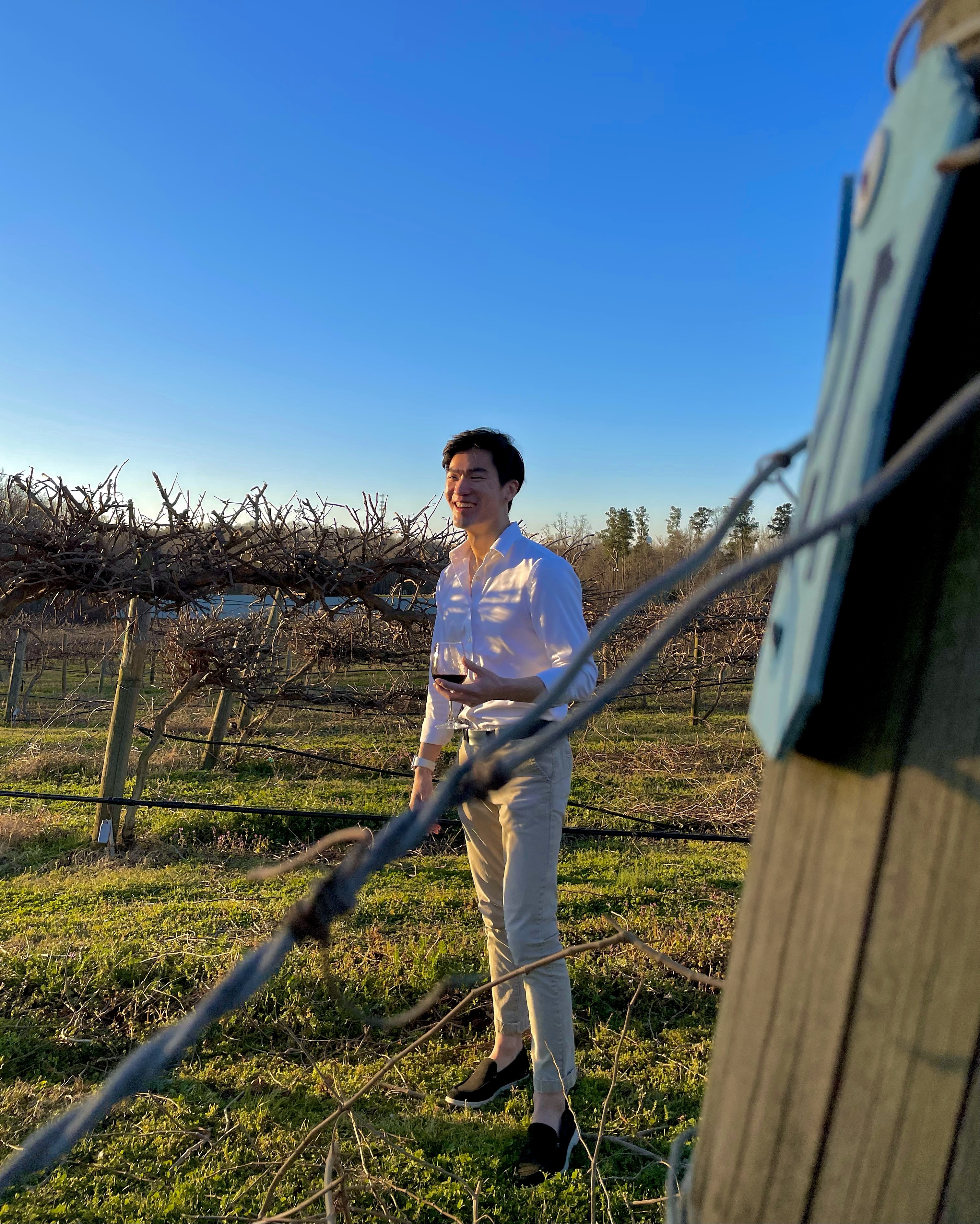 Placeholder headshot for Eugene Park.