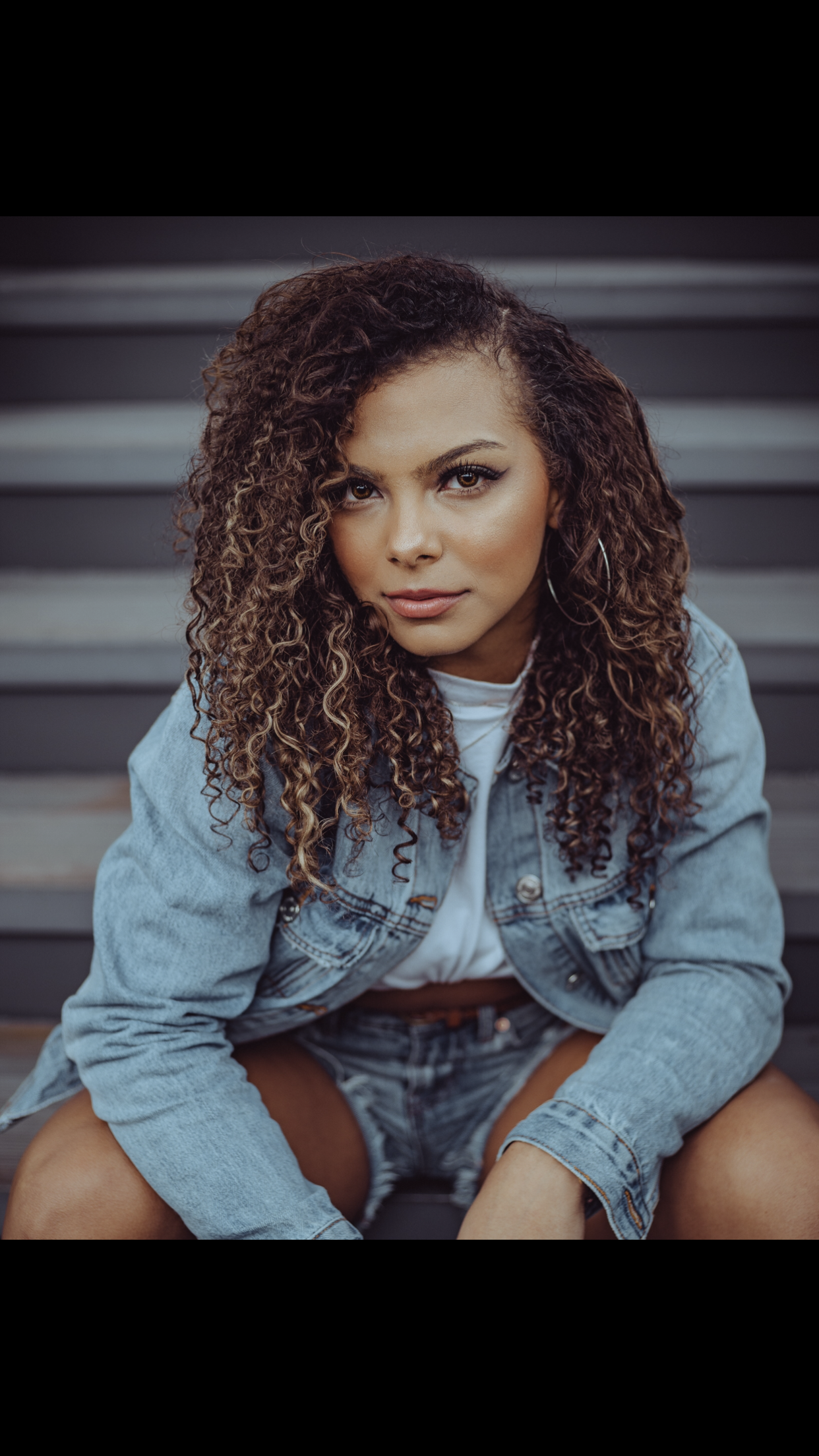 Placeholder headshot for Kelly Payero.