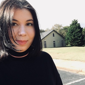 Madeline Alderman