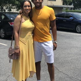 Austin Johnson’s headshot.