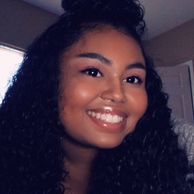 TaiLynn Warren’s headshot.