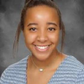 Jasmin Elphic’s headshot.