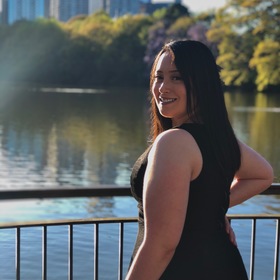 Wendy Hurtado’s headshot.