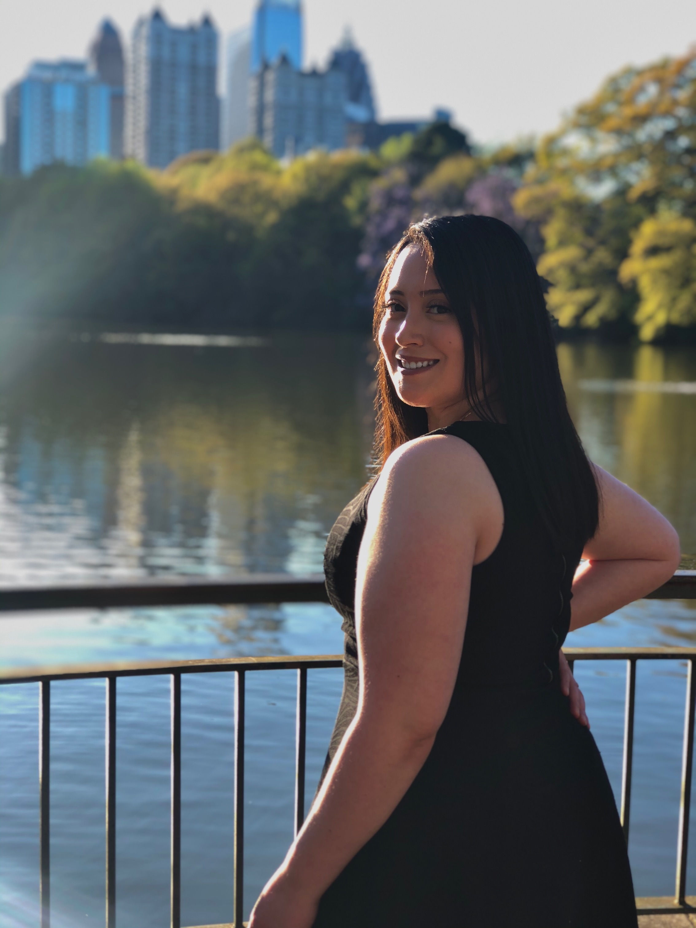 Placeholder headshot for Wendy Hurtado.