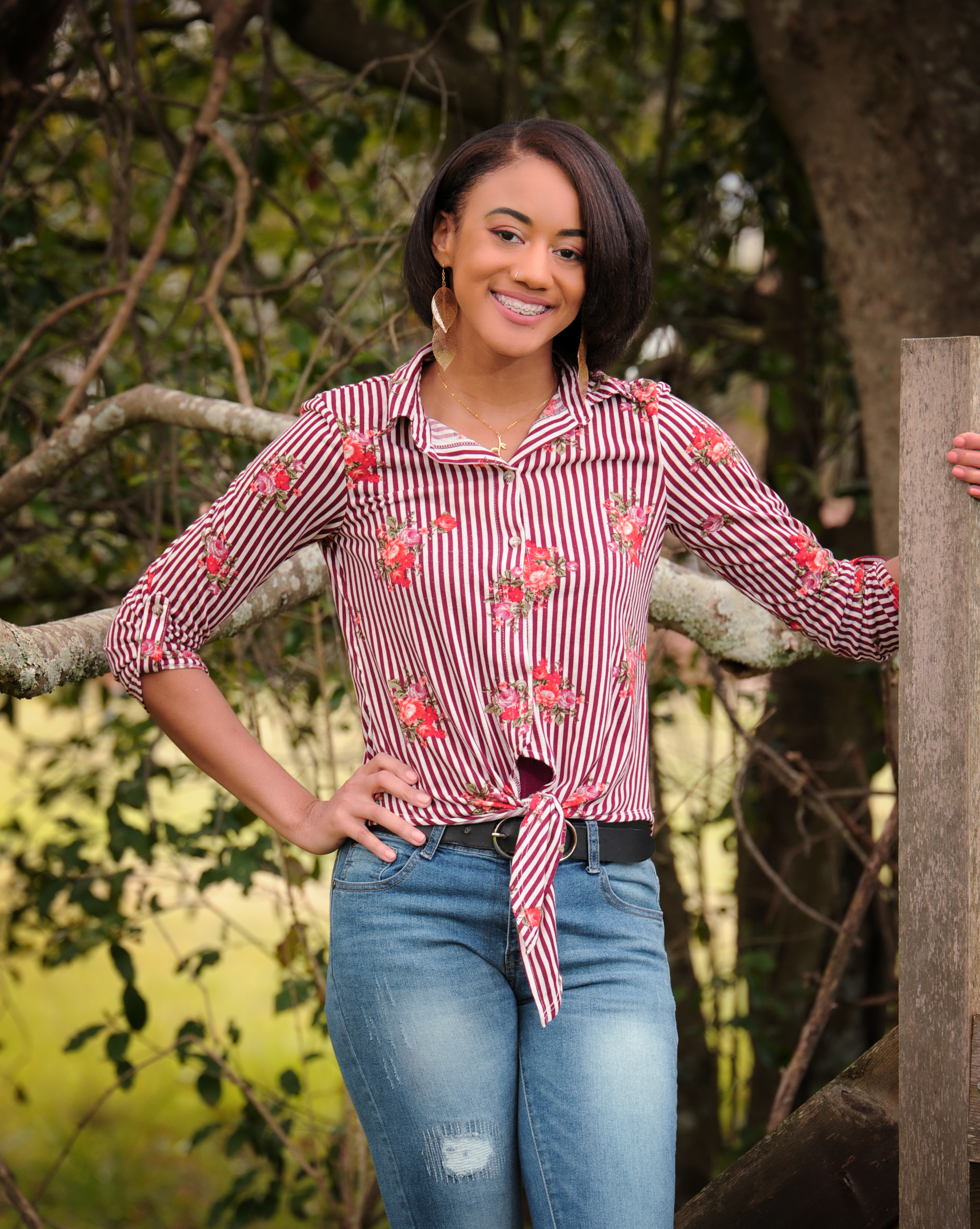 Placeholder headshot for Curteria Watkins.