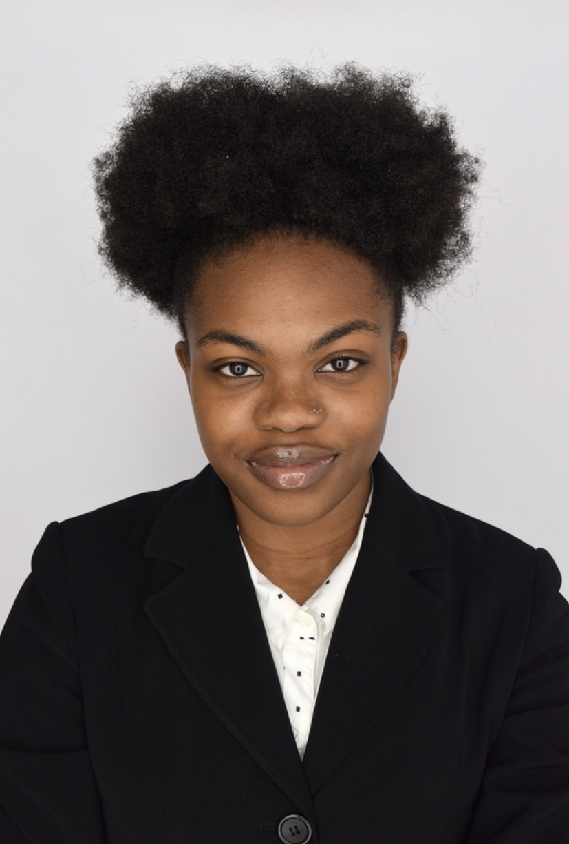 Placeholder headshot for Nya Brown.