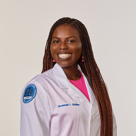 Oluwaseyi Olulana