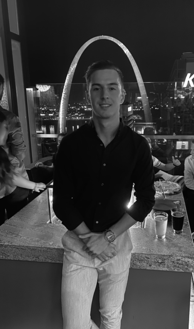 Placeholder headshot for Hampus Filipsson.