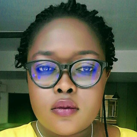 Chiedza Taruvinga