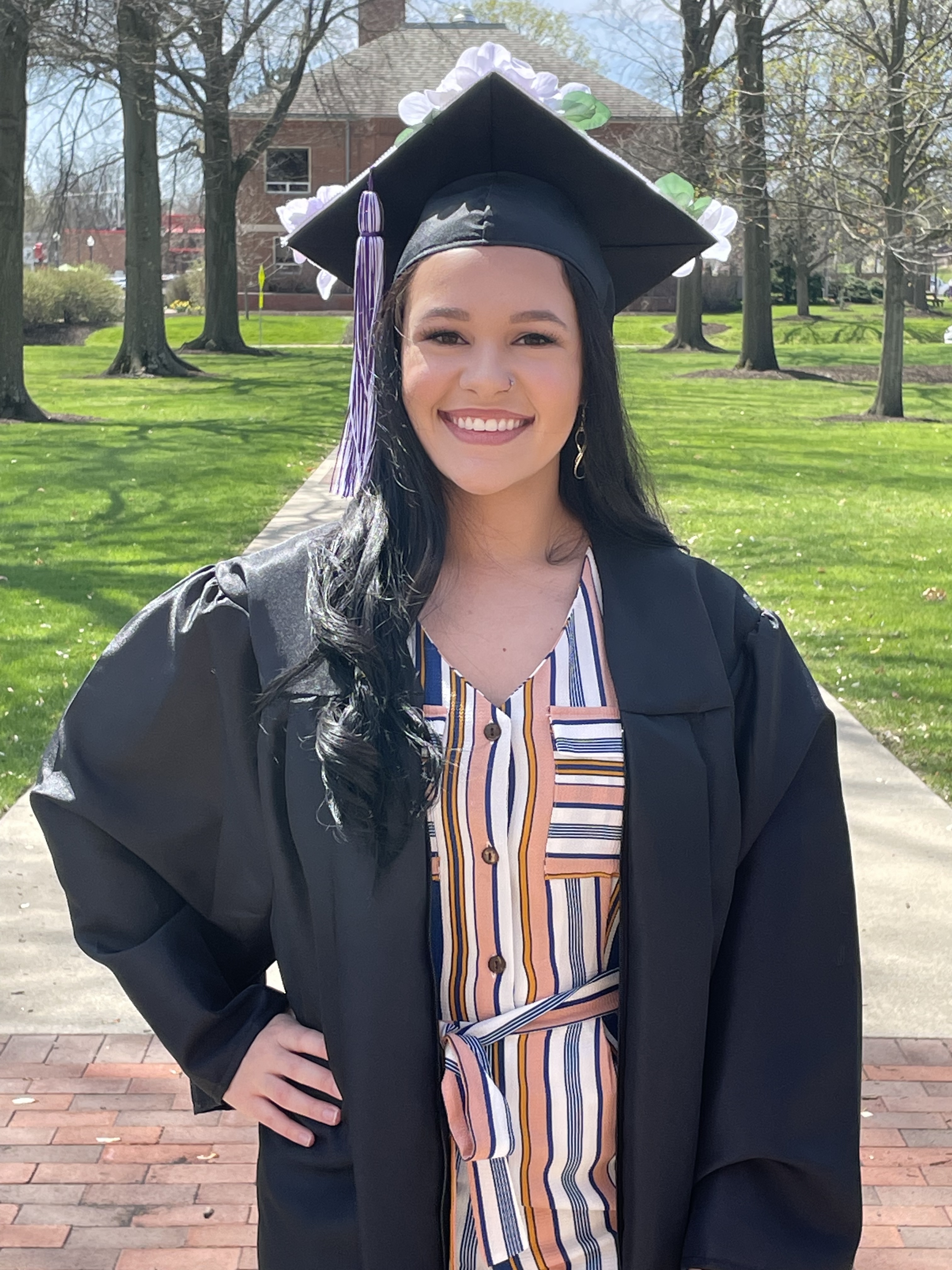 Placeholder headshot for Ashley Bray.