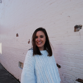Catherine Raspa