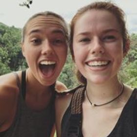 Caitlin Hepler’s headshot.