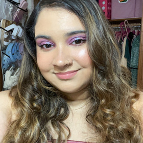 Nayara Lucas-Batista