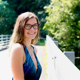Kayla Anderson’s headshot.