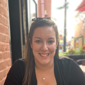 Tara Byrne’s headshot.