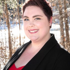 Kelley DiPasquale’s headshot.