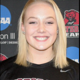 Stephanie Dunlap’s headshot.