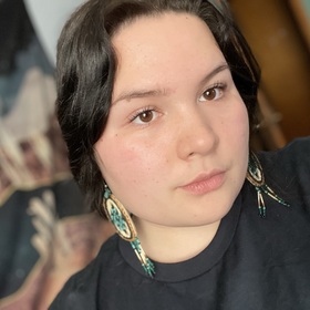 Keely Fetterley’s headshot.