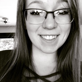 Madison Kentile’s headshot.