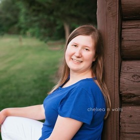 Kyla Marino’s headshot.