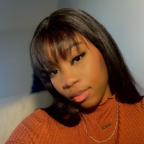 Kayla Mcdonald’s headshot.