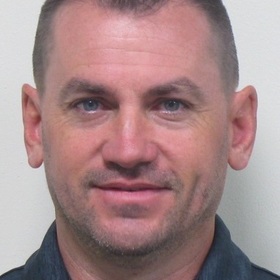 Brian O'Brian’s headshot.