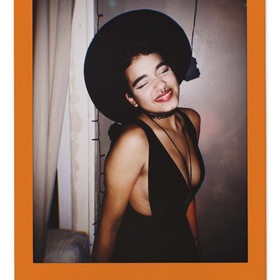 Cristina Rivas’ headshot.